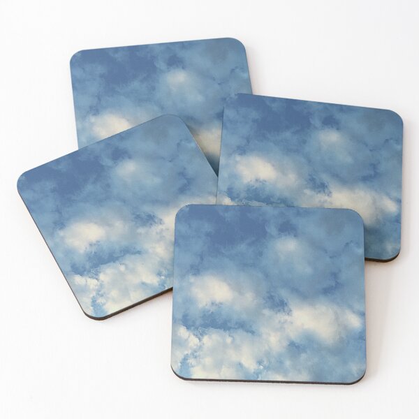 Item preview, Blue Skies designed and sold by abawla.