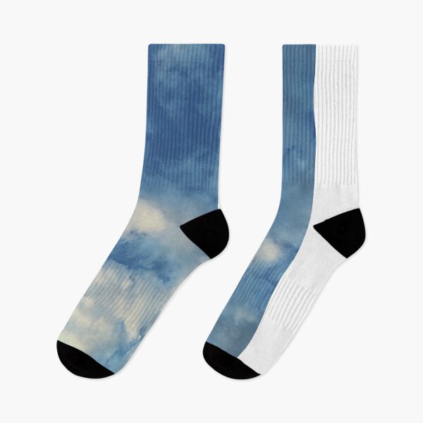 Item preview, Blue Skies designed and sold by abawla.