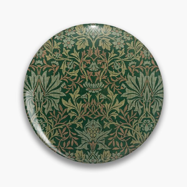 Item preview, Flower Garden by William Morris, 1879 designed and sold by MeganSteer.