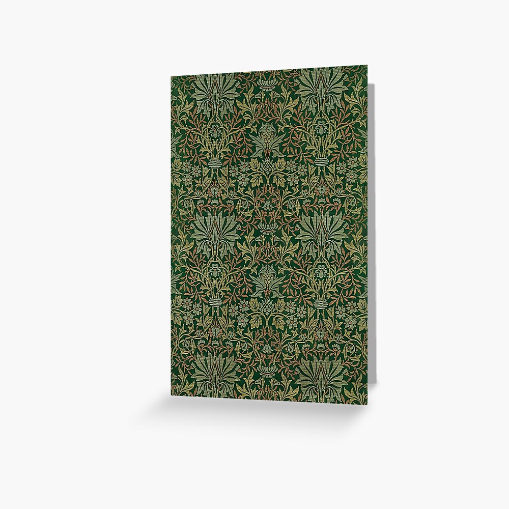 Item preview, Greeting Card designed and sold by MeganSteer.