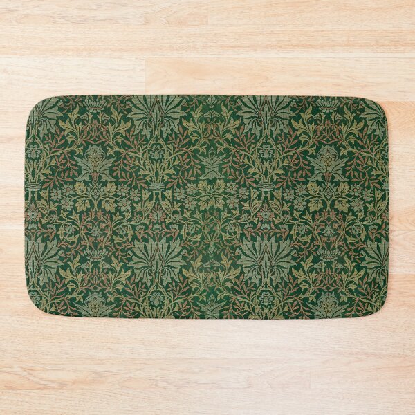 Item preview, Flower Garden by William Morris, 1879 designed and sold by MeganSteer.