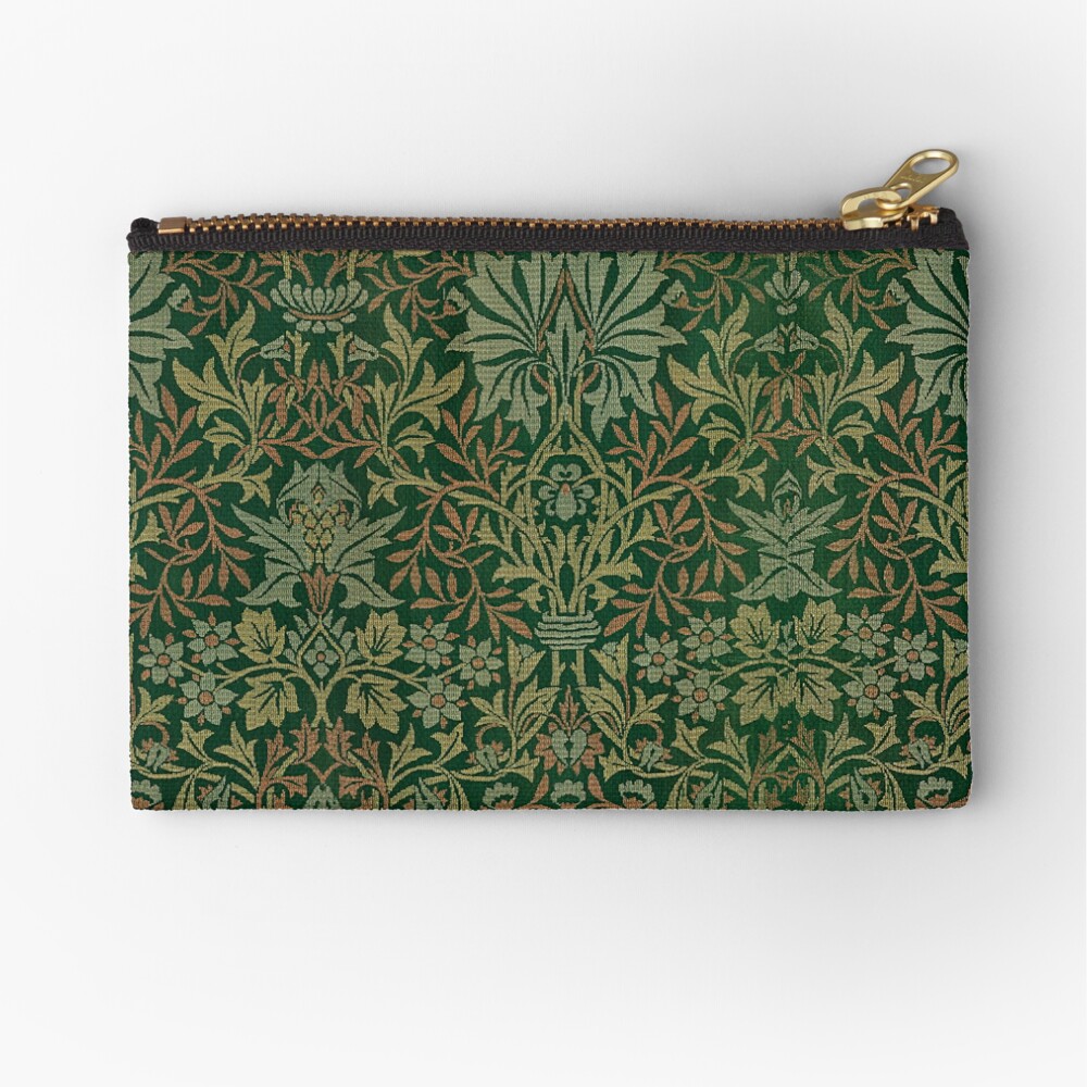 Item preview, Zipper Pouch designed and sold by MeganSteer.