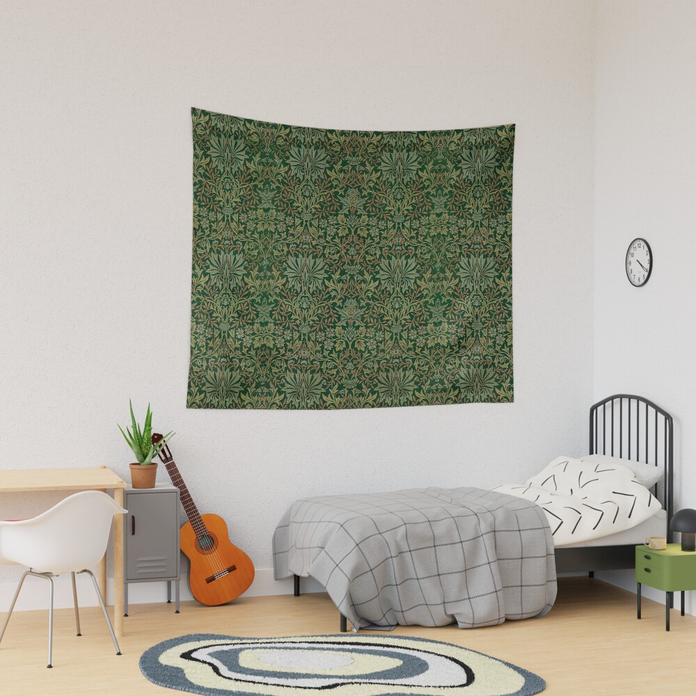 Item preview, Tapestry designed and sold by MeganSteer.