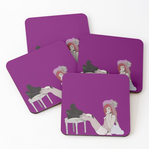 Item preview, Emilie Autumn  designed and sold by strayheartbja.
