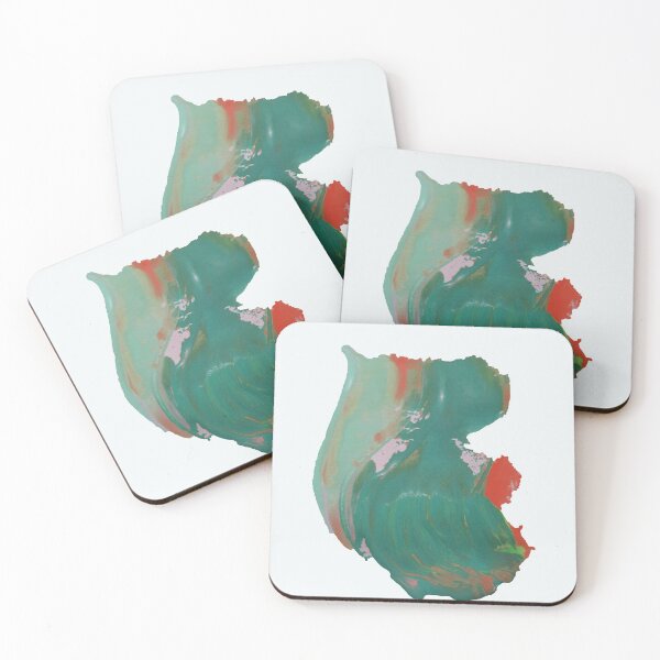 Item preview, Paint Blob 2 designed and sold by Laura Lee Cochran.