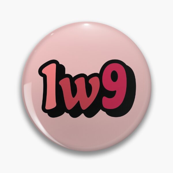 Item preview, 1W9 ENNEAGRAM PERSONALITY TYPE GRAPHIC designed and sold by heyjessicaho.