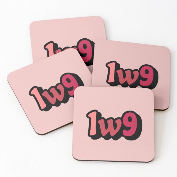 Item preview, 1W9 ENNEAGRAM PERSONALITY TYPE GRAPHIC designed and sold by heyjessicaho.