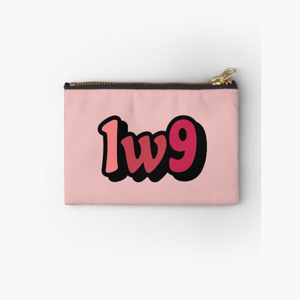 Item preview, 1W9 ENNEAGRAM PERSONALITY TYPE GRAPHIC designed and sold by heyjessicaho.