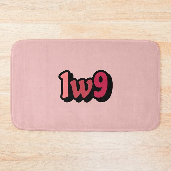 Item preview, 1W9 ENNEAGRAM PERSONALITY TYPE GRAPHIC designed and sold by heyjessicaho.
