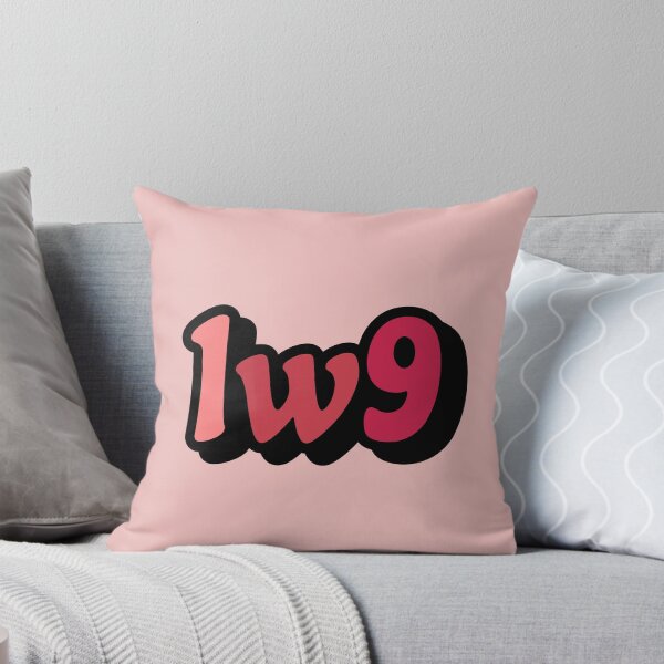 Item preview, 1W9 ENNEAGRAM PERSONALITY TYPE GRAPHIC designed and sold by heyjessicaho.