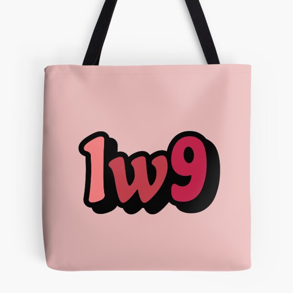 Item preview, 1W9 ENNEAGRAM PERSONALITY TYPE GRAPHIC designed and sold by heyjessicaho.