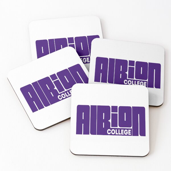 Item preview, Albion College Name designed and sold by annawats.