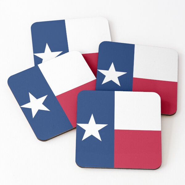 Item preview, The Texas State Flag designed and sold by Madcapviolet.