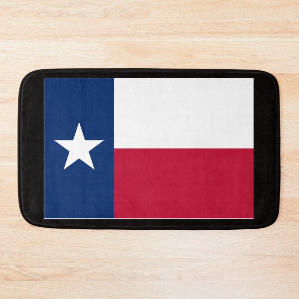 Item preview, The Texas State Flag designed and sold by Madcapviolet.