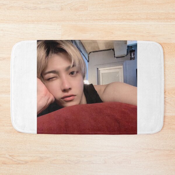 Item preview, Hongjoong Selca - 2020.06.07 designed and sold by Bangtan-Forever.