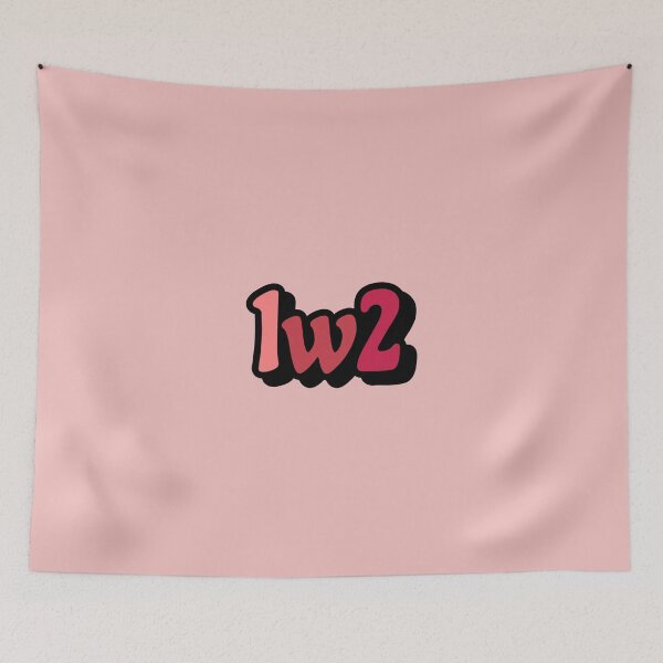 Item preview, 1W2 ENNEAGRAM PERSONALITY TYPE GRAPHIC designed and sold by heyjessicaho.