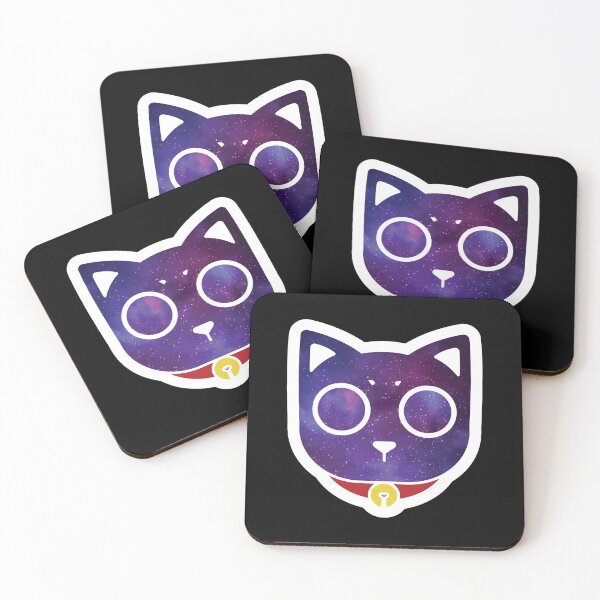 Item preview, Starry Cat designed and sold by crismk.