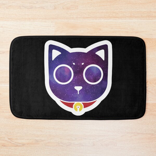 Item preview, Starry Cat designed and sold by crismk.