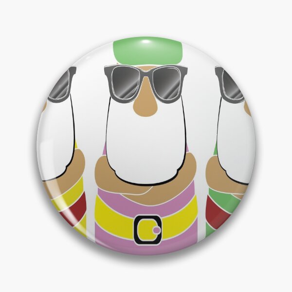 Item preview, Hanging With My Gnomies | Gnomes On graphic designed and sold by Lisbob.