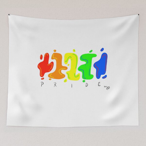 Item preview, pride 2020 designed and sold by sofia-does-art.