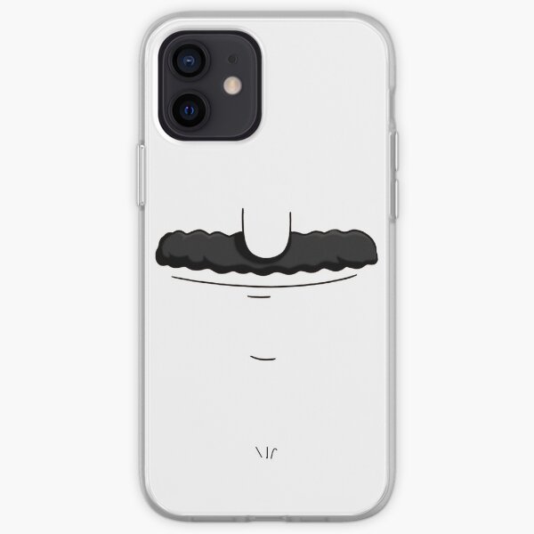 Bob iPhone Soft Case