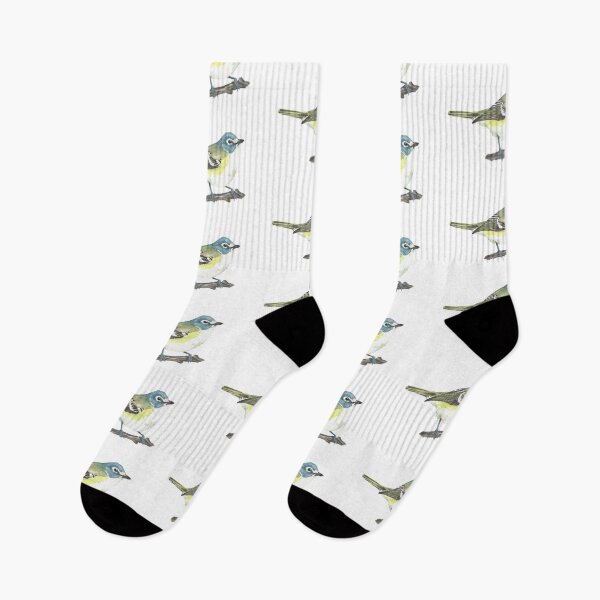Item preview, Blue-headed vireo designed and sold by icteridae.