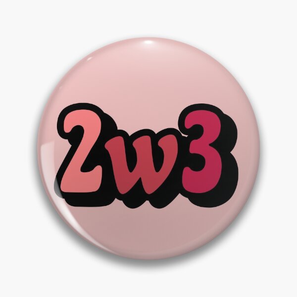 Item preview, 2W3 ENNEAGRAM PERSONALITY TYPE GRAPHIC designed and sold by heyjessicaho.