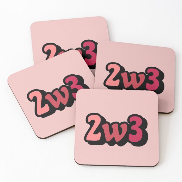 Item preview, 2W3 ENNEAGRAM PERSONALITY TYPE GRAPHIC designed and sold by heyjessicaho.