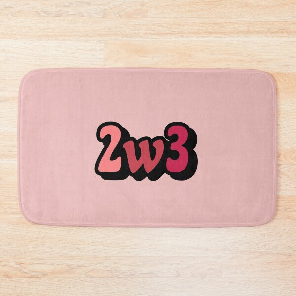 Item preview, 2W3 ENNEAGRAM PERSONALITY TYPE GRAPHIC designed and sold by heyjessicaho.