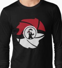 From Pallet Town With Love Long Sleeve T-Shirt