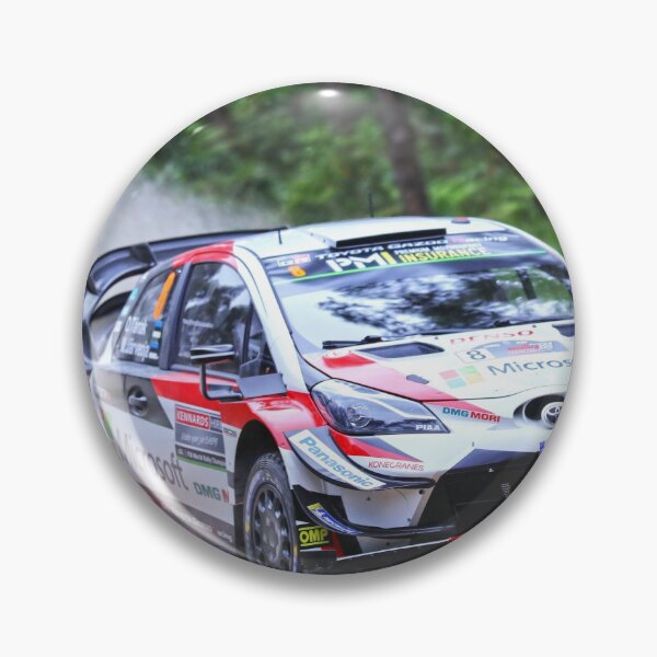 Item preview, Dusty Yaris designed and sold by evolutionx.