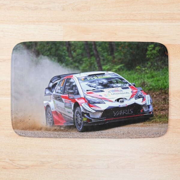 Item preview, Dusty Yaris designed and sold by evolutionx.