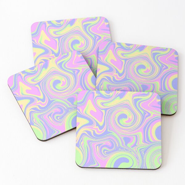 Item preview, Springtime Swirls designed and sold by JAMMCREATIONS.