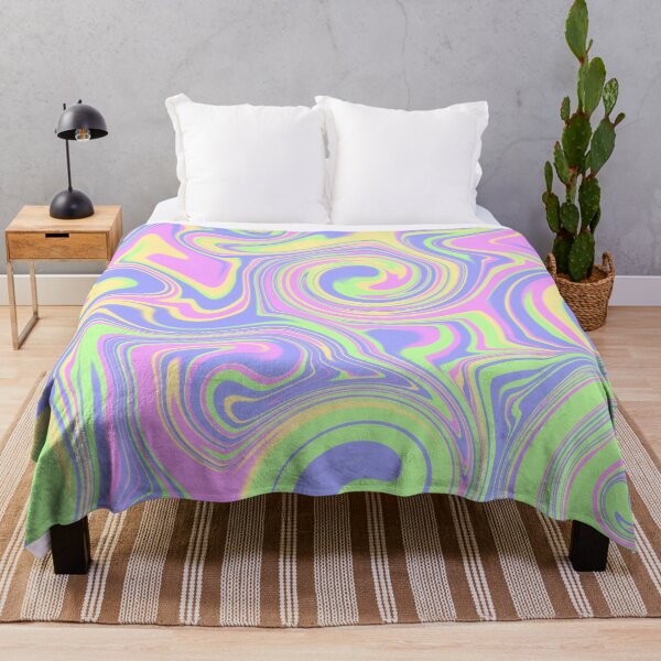Item preview, Springtime Swirls designed and sold by JAMMCREATIONS.