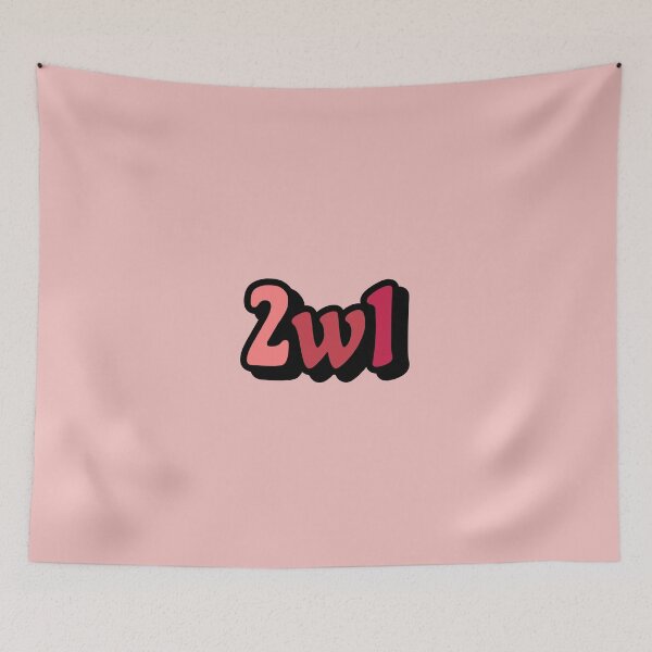 Item preview, 2W1 ENNEAGRAM PERSONALITY TYPE GRAPHIC designed and sold by heyjessicaho.
