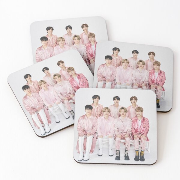 Item preview, 2020 BTS FESTA designed and sold by Bangtan-Forever.