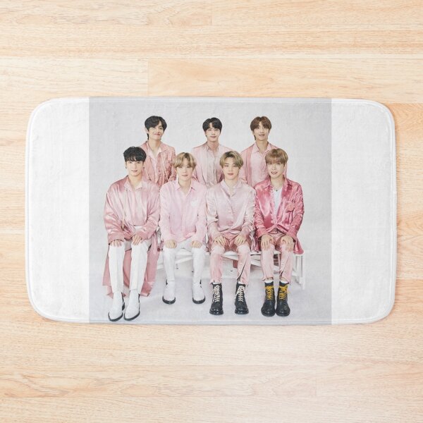 Item preview, 2020 BTS FESTA designed and sold by Bangtan-Forever.