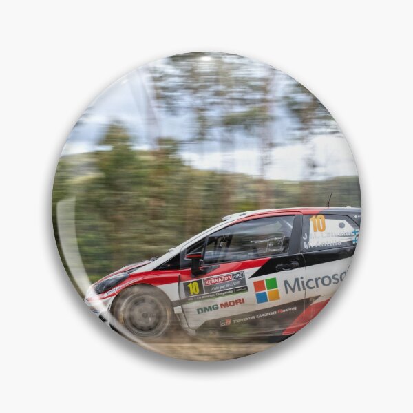 Item preview, Panning Yaris designed and sold by evolutionx.