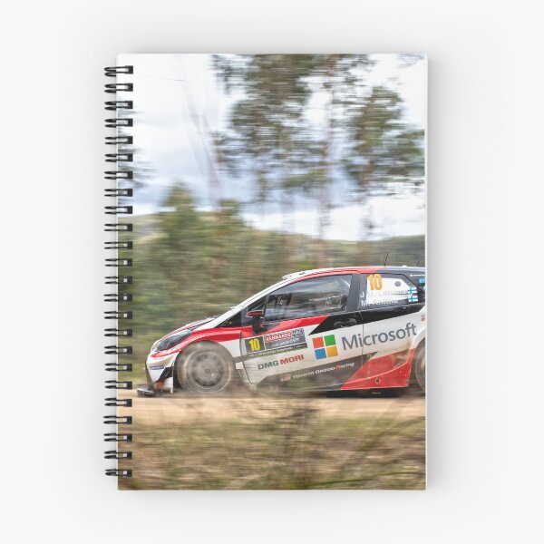 Item preview, Panning Yaris designed and sold by evolutionx.