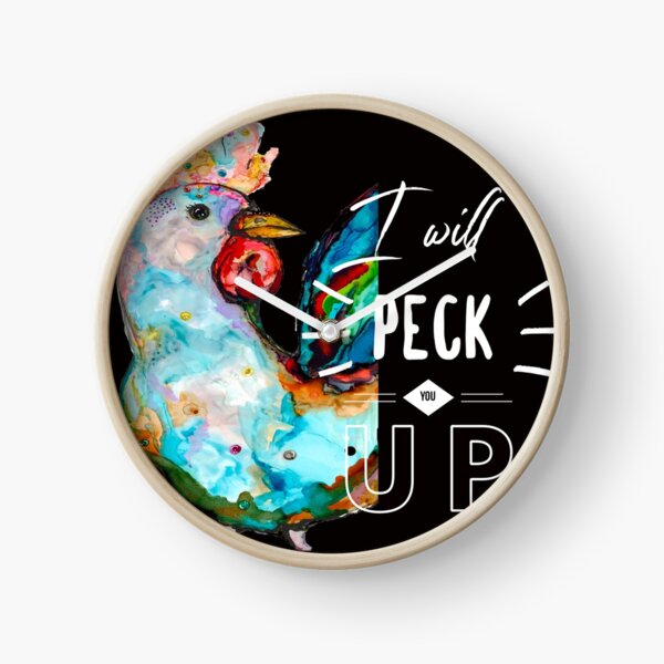 Luca Clock