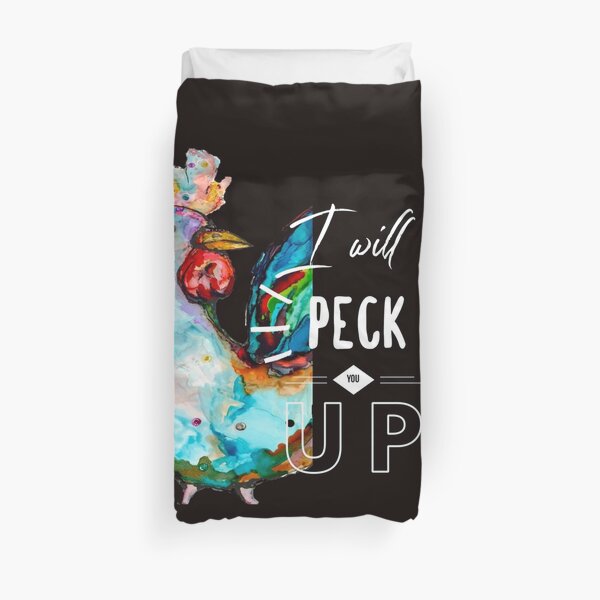Luca Duvet Cover