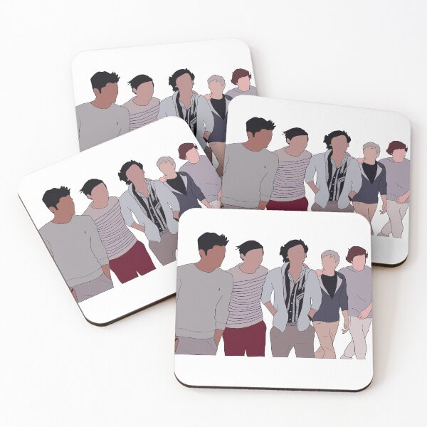 Item preview, one direction together designed and sold by taylorros4244.