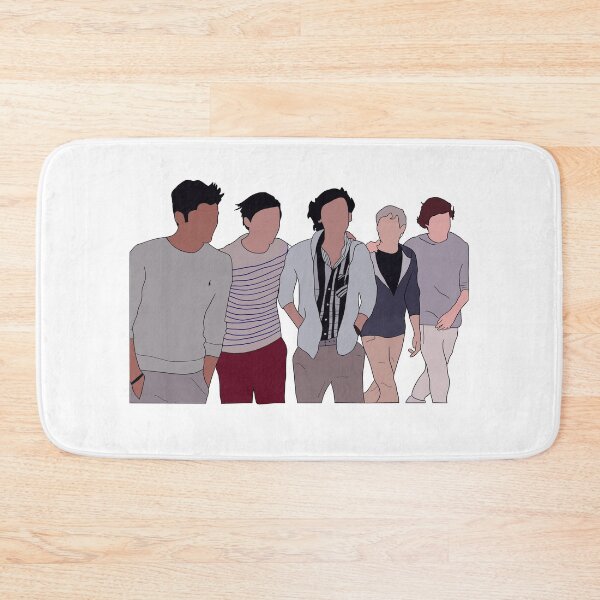 Item preview, one direction together designed and sold by taylorros4244.