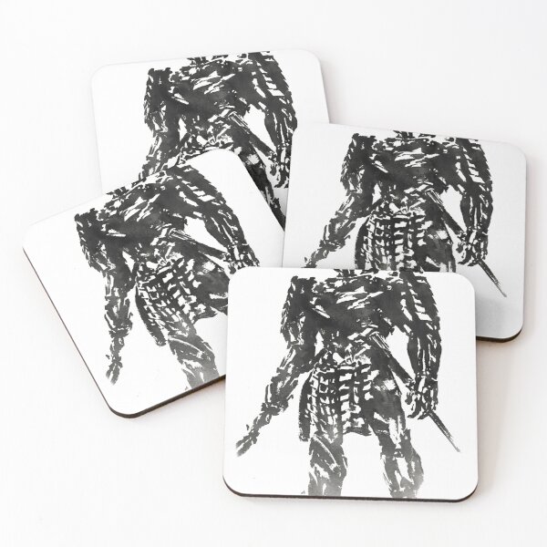 Item preview, Ink Samurai designed and sold by YEETXDD.