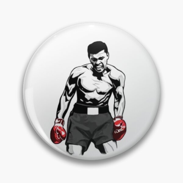 Item preview, Impossible is Nothing - Ali designed and sold by GeekSide Gear.
