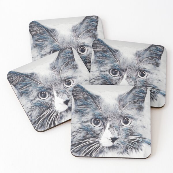 Item preview, Whiskers designed and sold by ReneeKennedy.