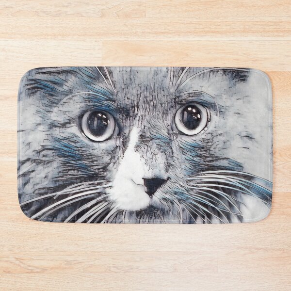 Item preview, Whiskers designed and sold by ReneeKennedy.
