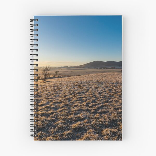 Item preview, Sunrise over Southern NSW designed and sold by PHphotographyAU.