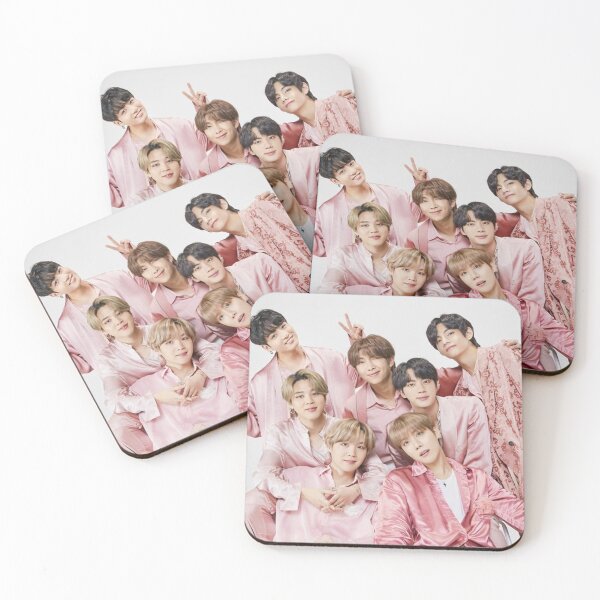 Item preview, BTS FESTA 2020 designed and sold by Bangtan-Forever.