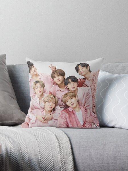 Artikel-Vorschau von BTS FESTA 2020, designt und verkauft von Bangtan-Forever.